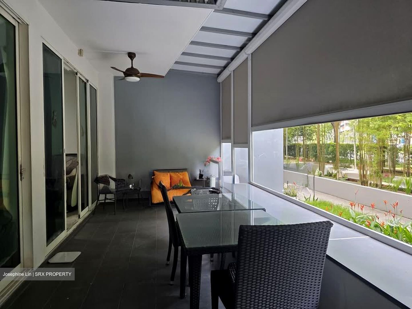 1 Canberra (D27), Condominium #575034871